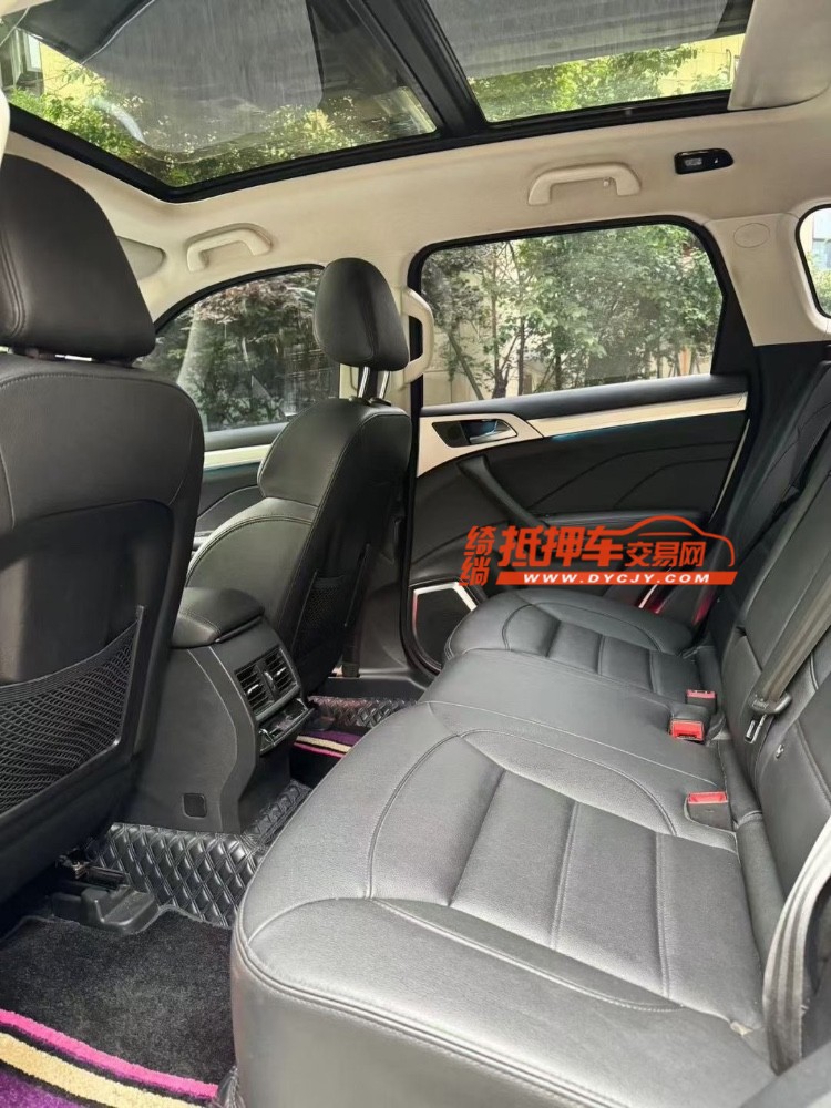 成都16年哈弗H77