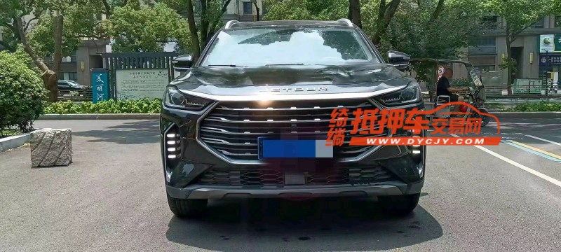 臺州21年奇瑞捷途X701