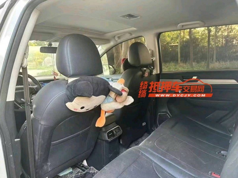 烟台20年哈弗H63