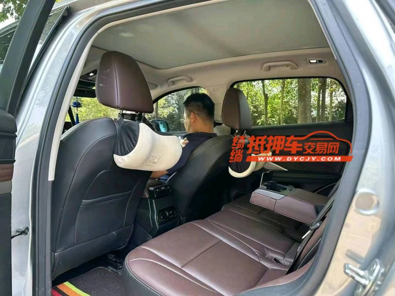 苏州19年长城汽车WEY VV63