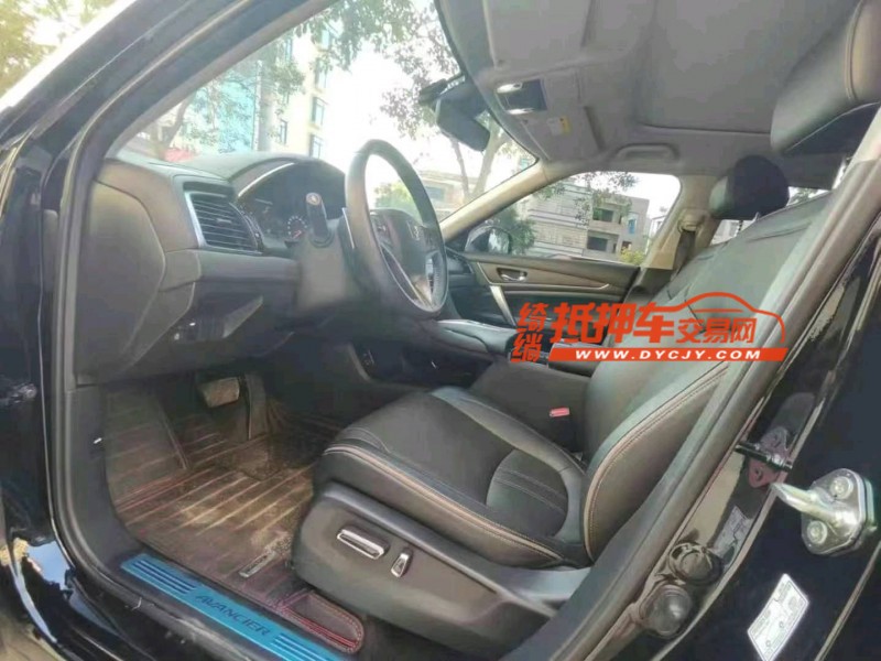 佛山23年本田冠道7