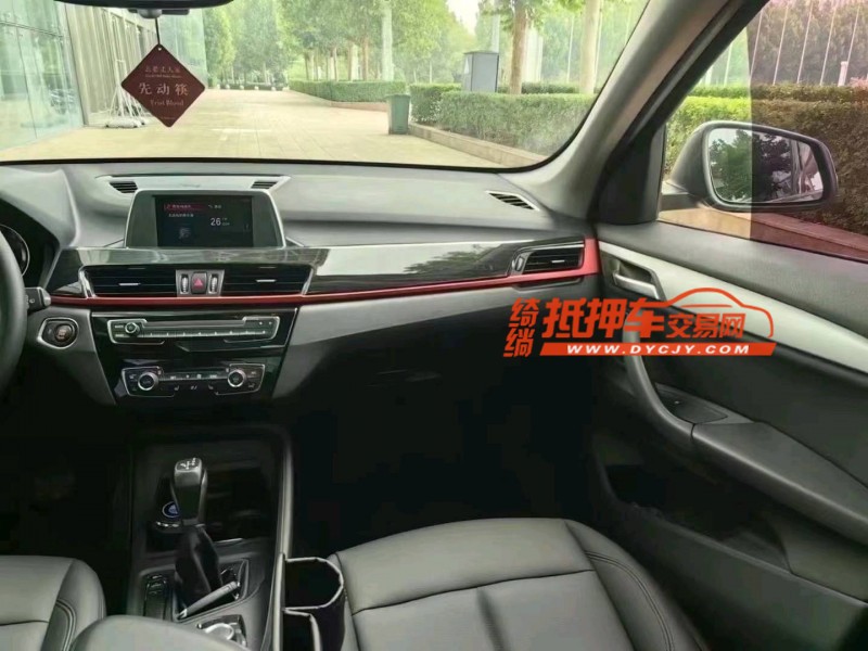 保定19年宝马X14