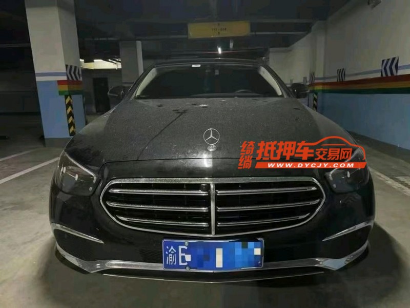 重庆23年奔驰E1