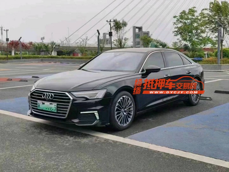 重庆21年奥迪A6L7