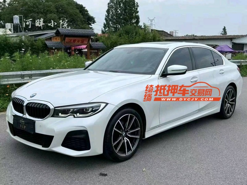 邵阳22年宝马3系5