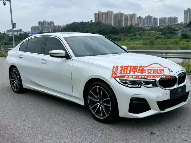 邵阳22年宝马3系7