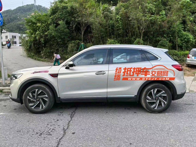 广州22年红旗HS56