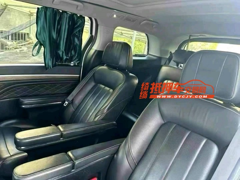 湖州20年傳祺M85