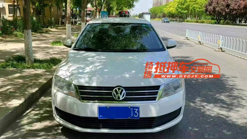 沧州18年大众朗逸1