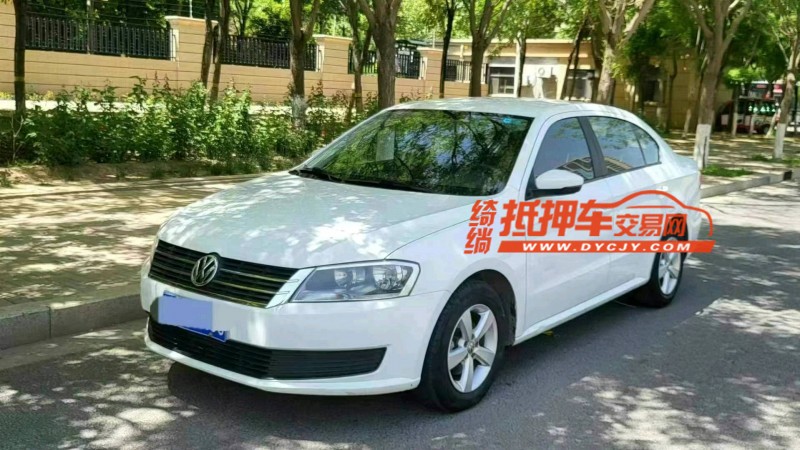 沧州18年大众朗逸2