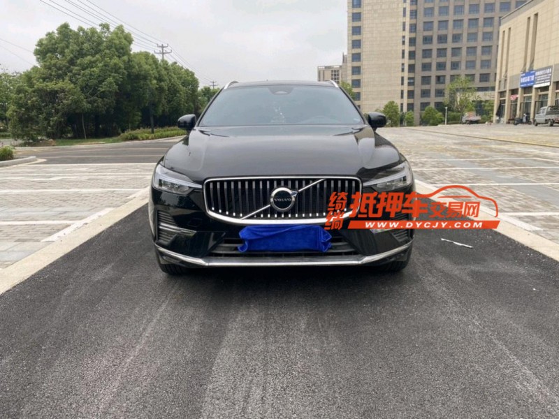 蘭州22年沃爾沃XC601