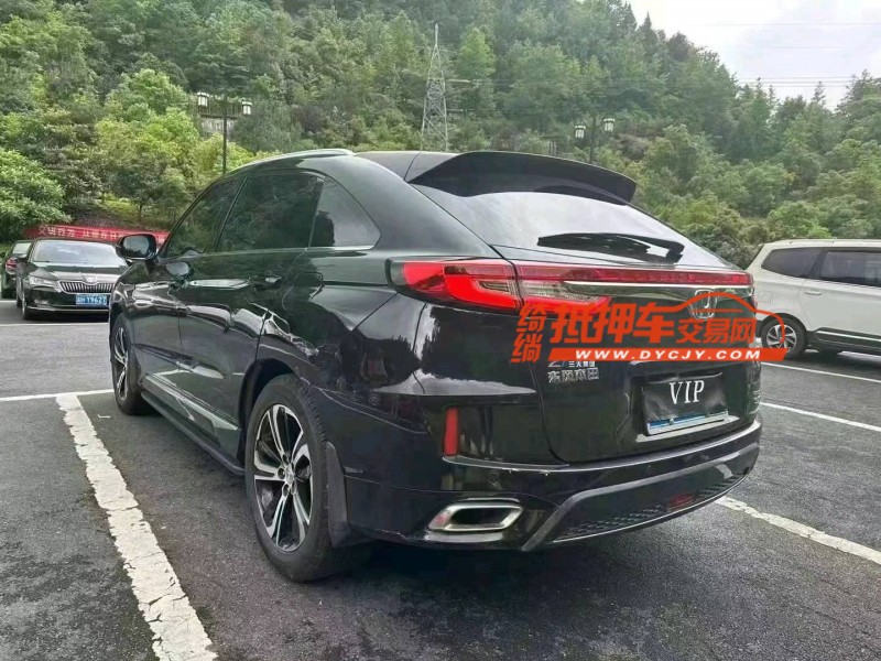 重庆20年本田URV6