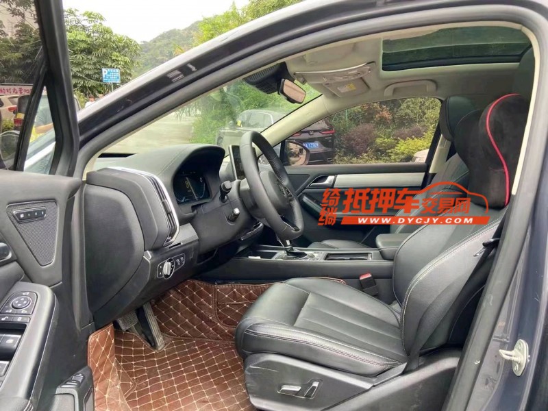 广州20年比亚迪唐7