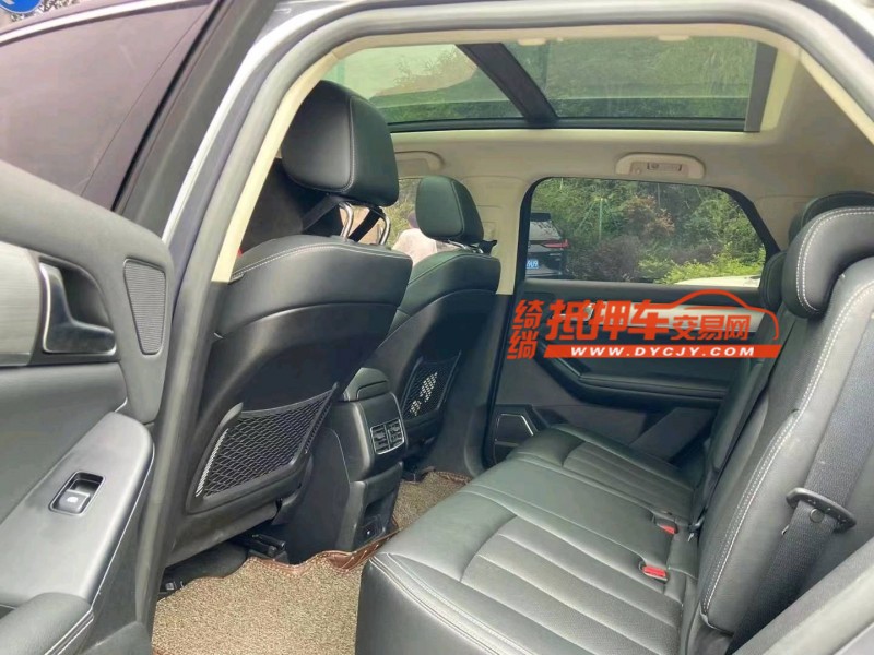 广州20年比亚迪唐8