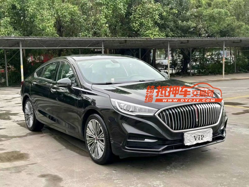 中山22年红旗H52