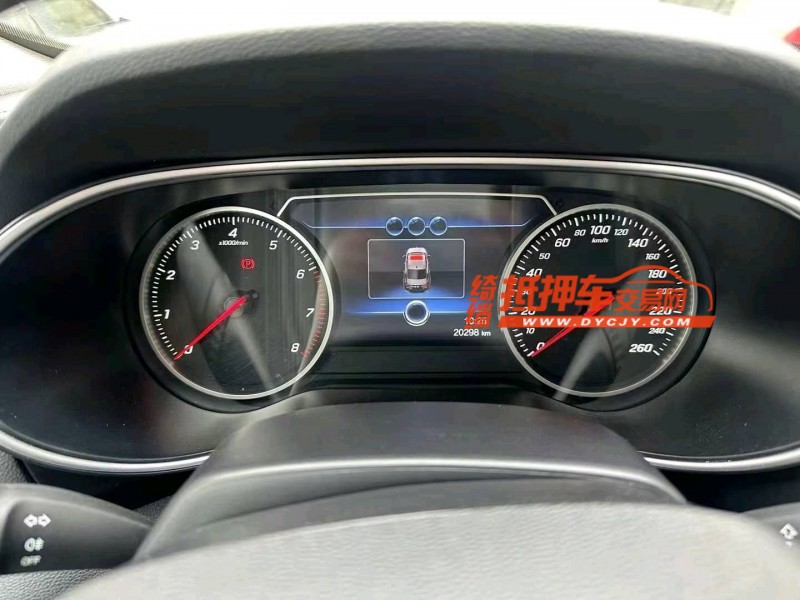 中山22年红旗H55