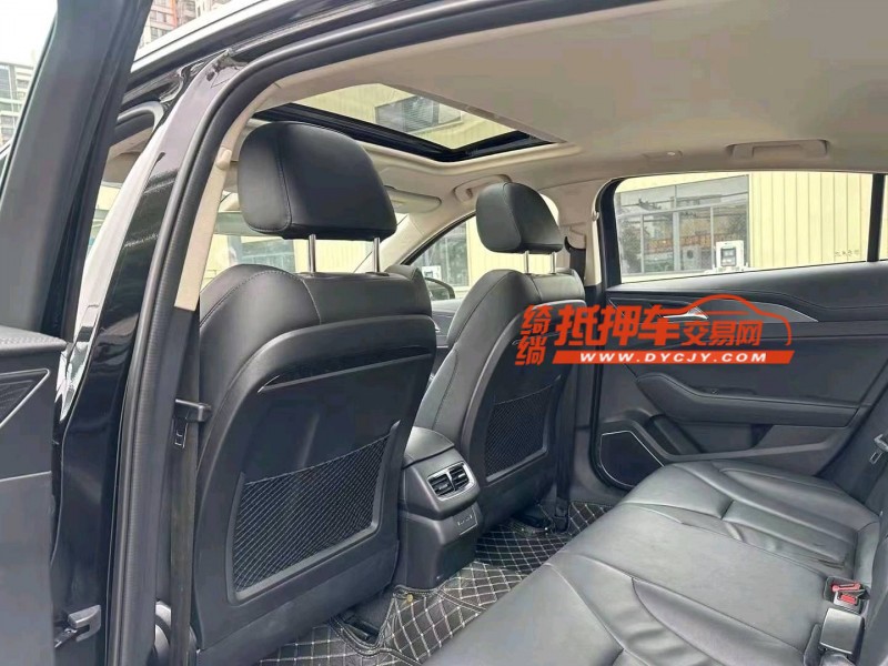 中山22年红旗H56