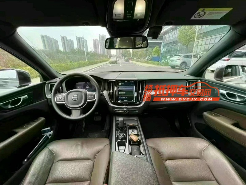 东莞22年沃尔沃XC606