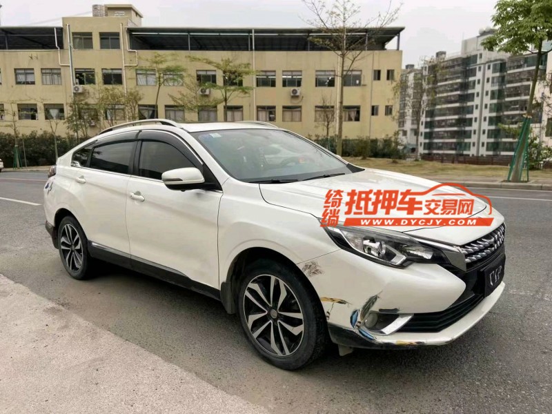 廣州17年啟辰T902