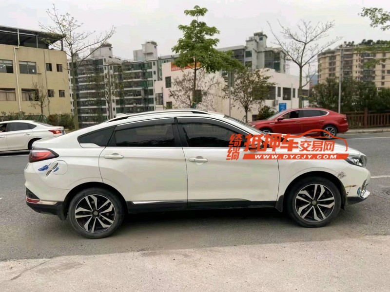 廣州17年啟辰T907