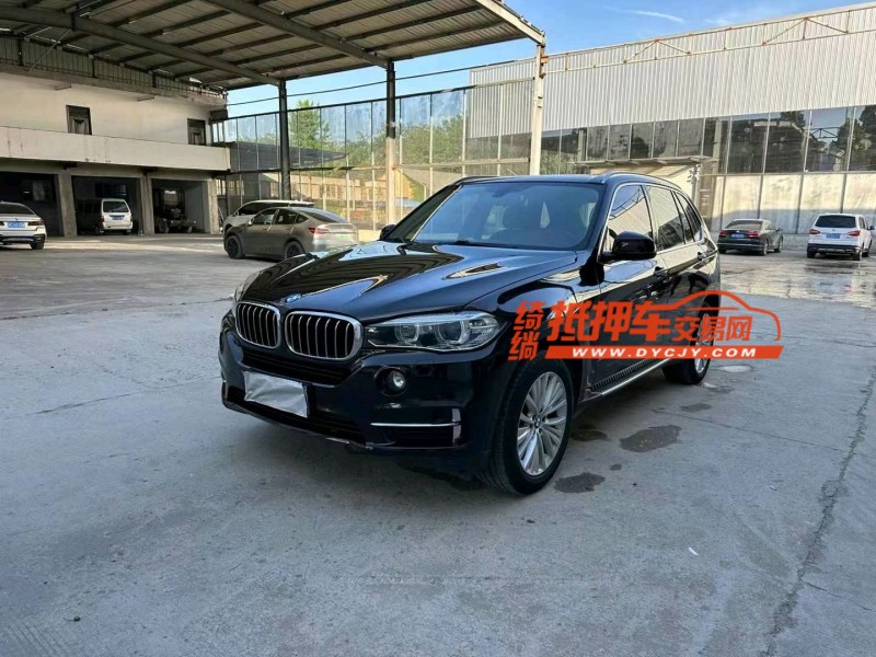 徐州17年宝马X52