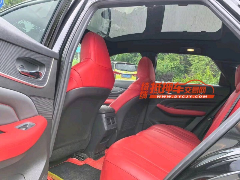 廣州22年啟辰大V8