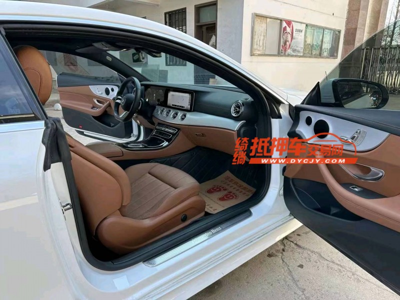 徐州22年奔驰E5