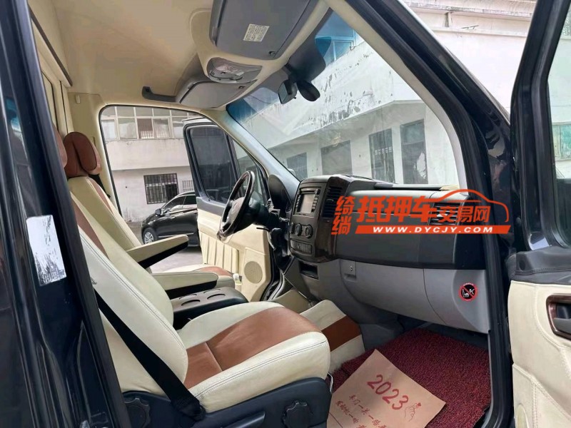 徐州15年奔驰斯宾特5