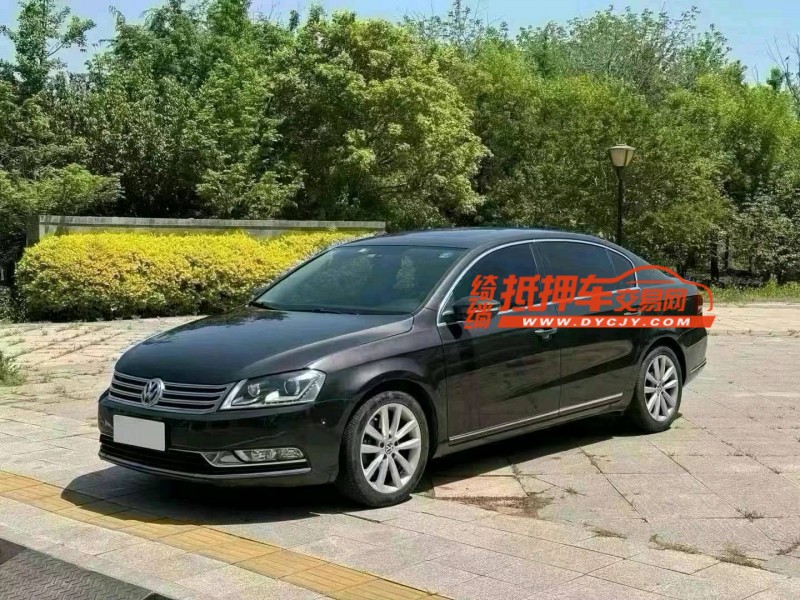 青岛15年大众迈腾3
