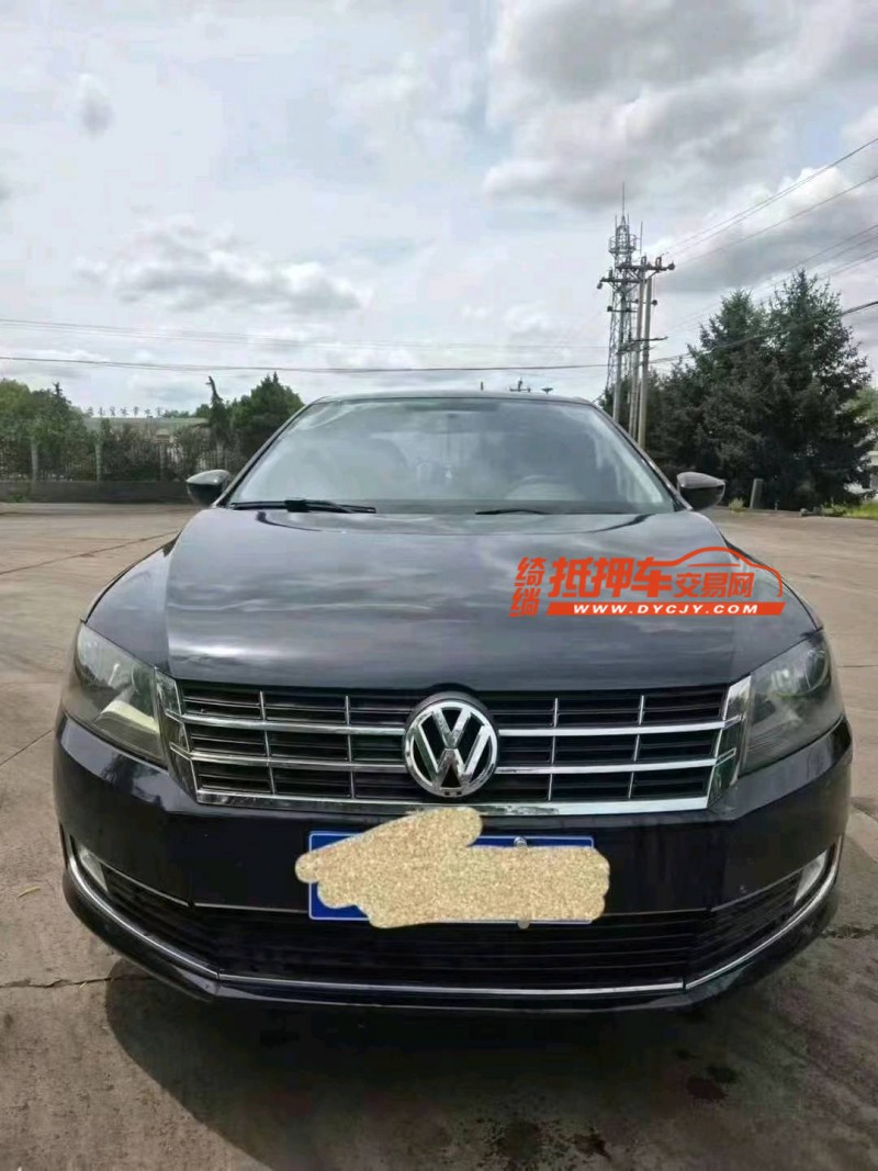 济南16年大众朗逸1