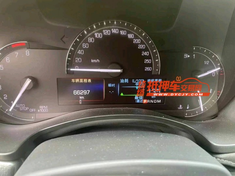 武汉19年凯迪拉克ATS4