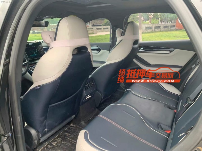 东莞23年比亚迪秦5