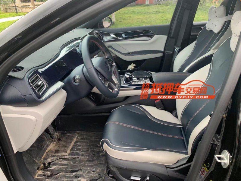 东莞23年比亚迪秦6