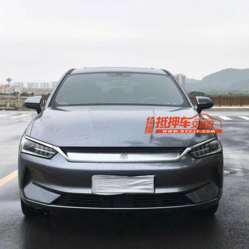 东莞22年比亚迪秦1