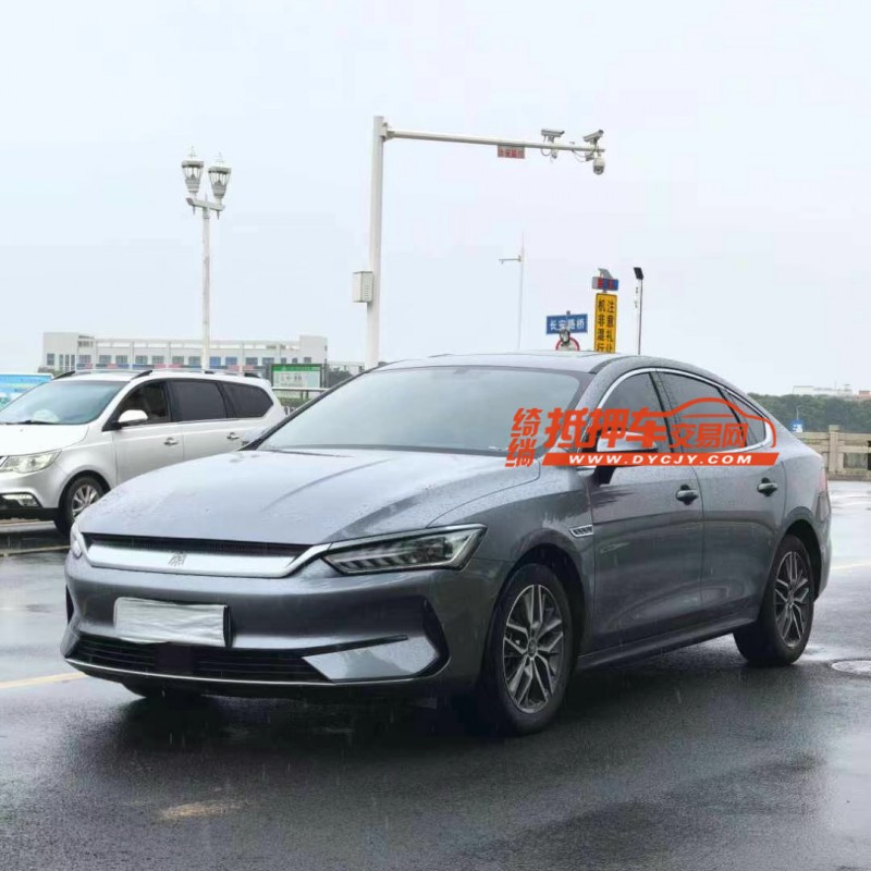 东莞22年比亚迪秦2