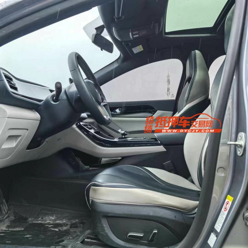 东莞22年比亚迪秦4