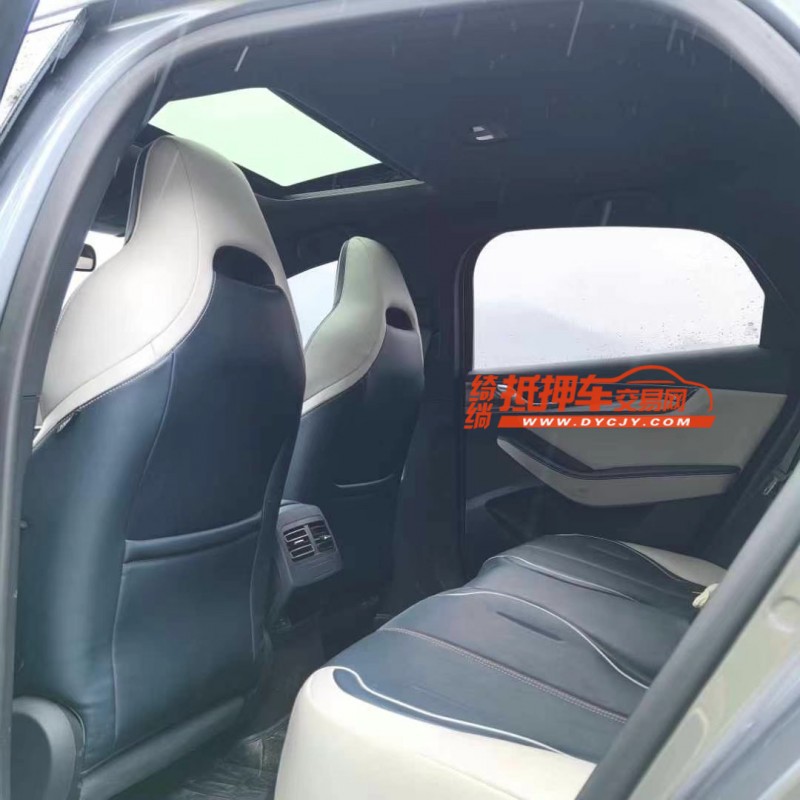 东莞22年比亚迪秦5