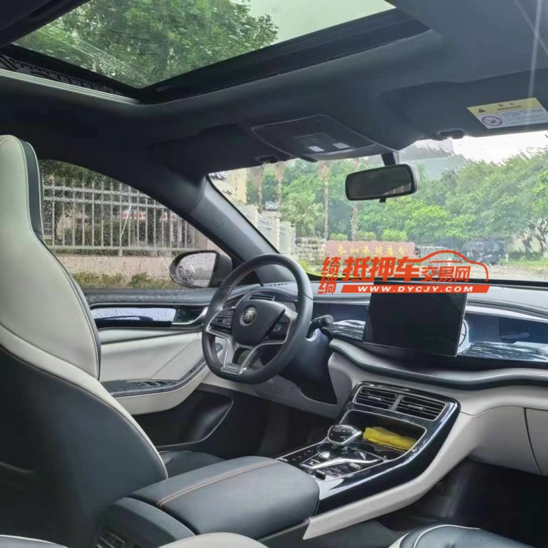 东莞22年比亚迪秦6