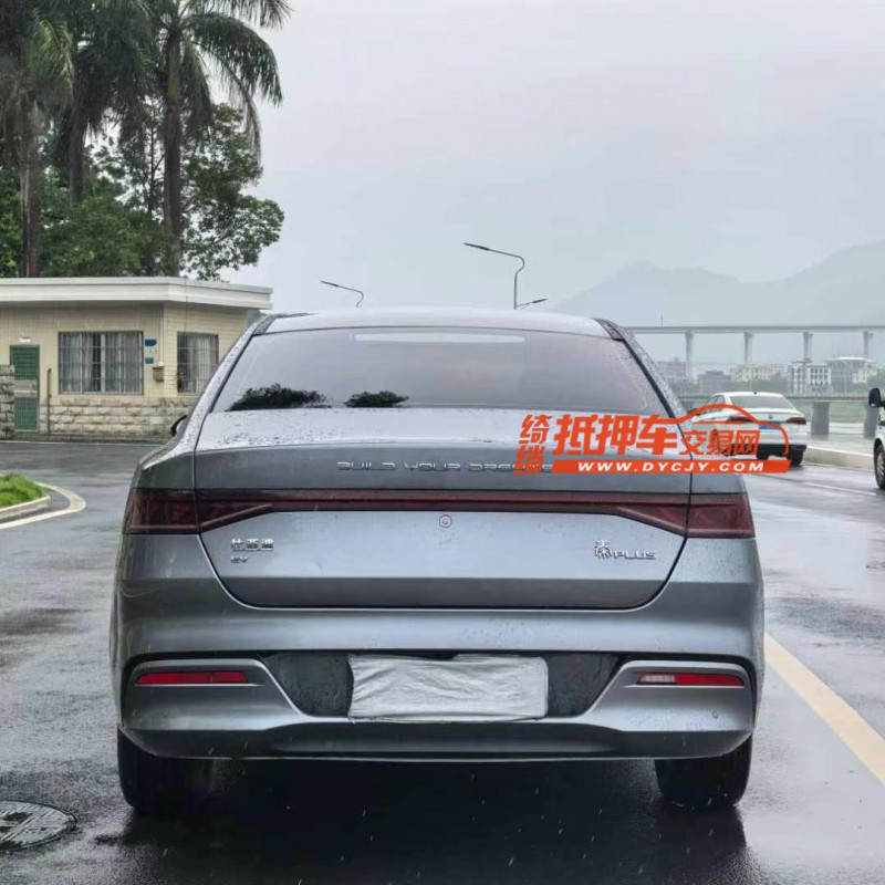 东莞22年比亚迪秦9