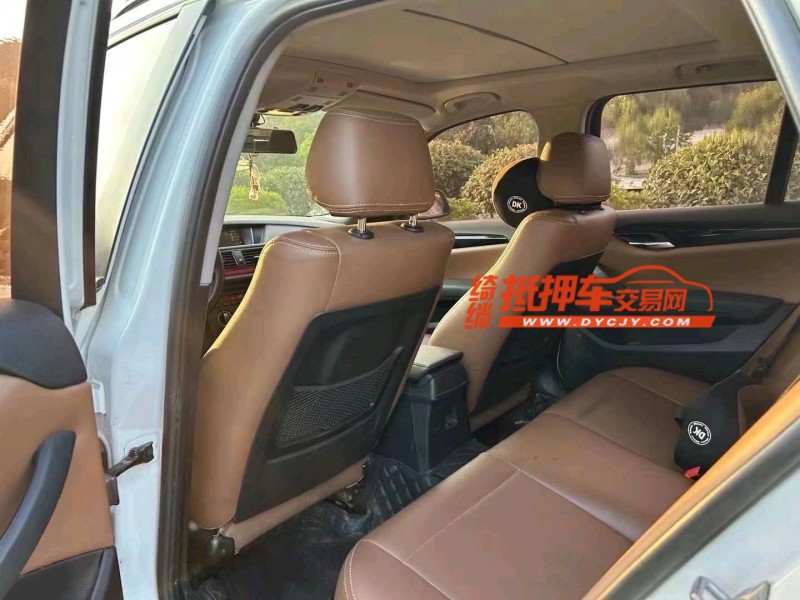 湖州16年寶馬X12