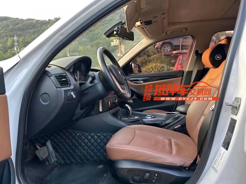 湖州16年寶馬X15