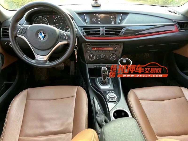 湖州16年寶馬X16