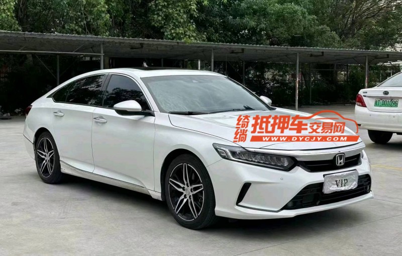 中山22年本田英诗派2