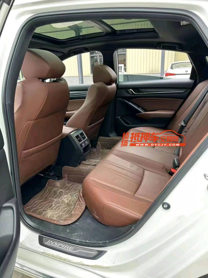 中山22年本田英诗派5