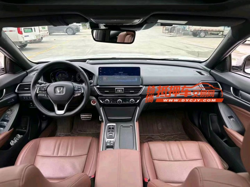 中山22年本田英诗派6