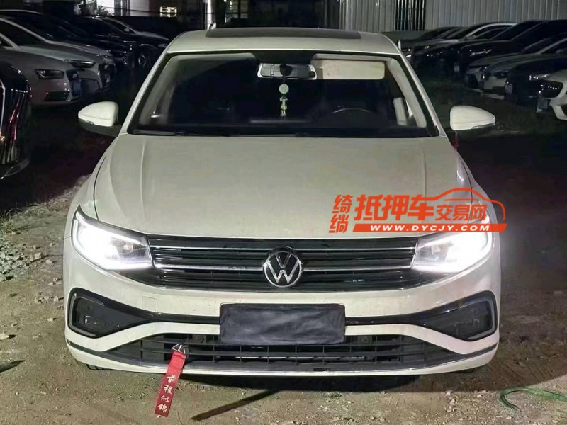 湛江22年大眾寶來1