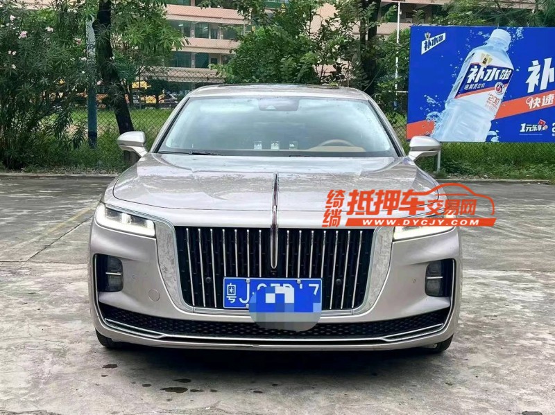 广州21年红旗H91