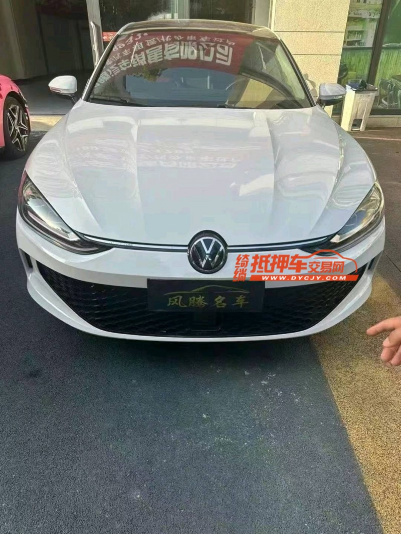 銅仁22年大眾凌渡1
