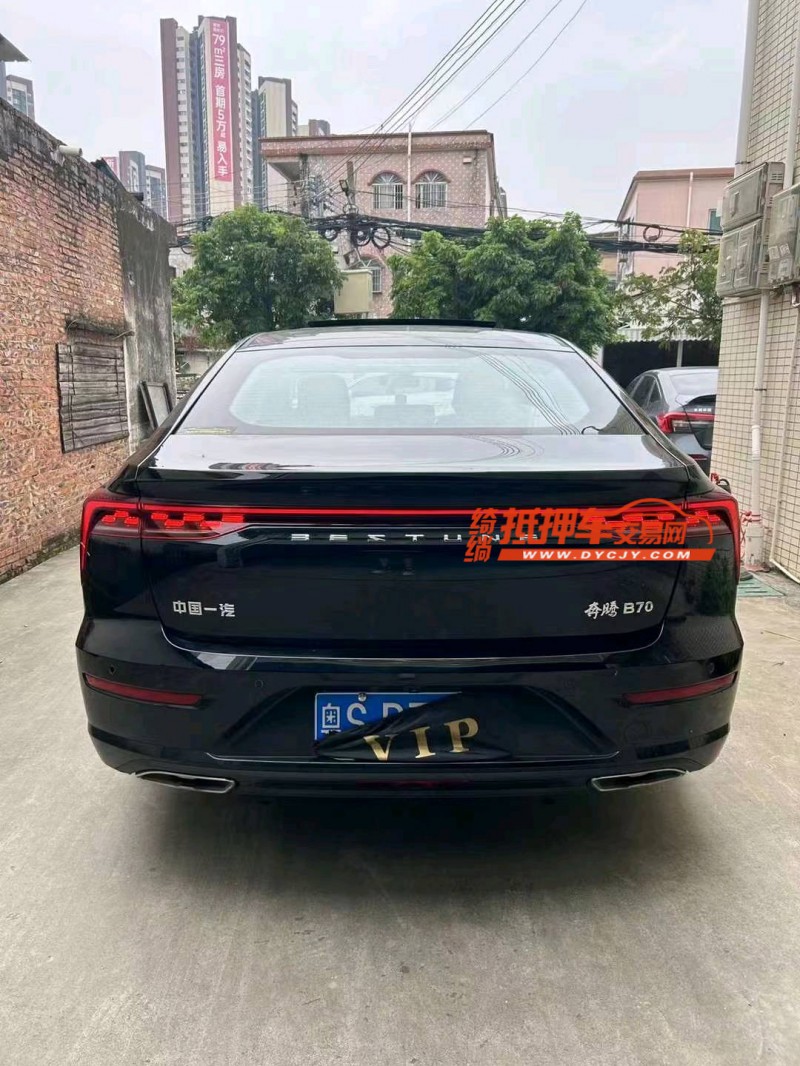 廣州24年奔騰B709