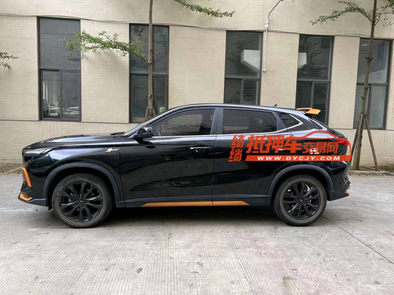 广州22年长安汽车欧尚5